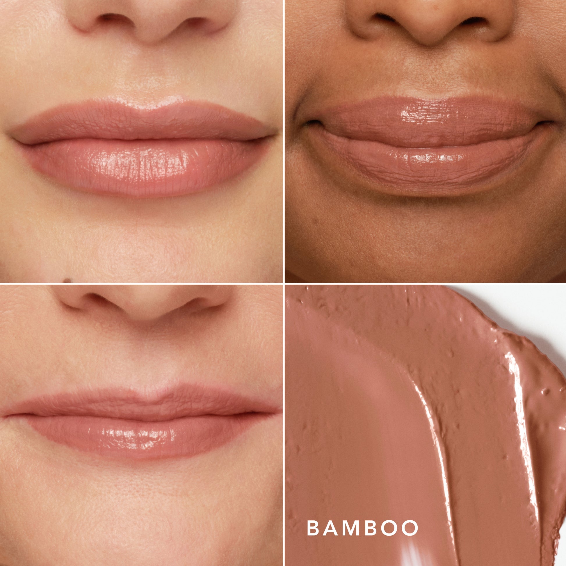 Bamboo