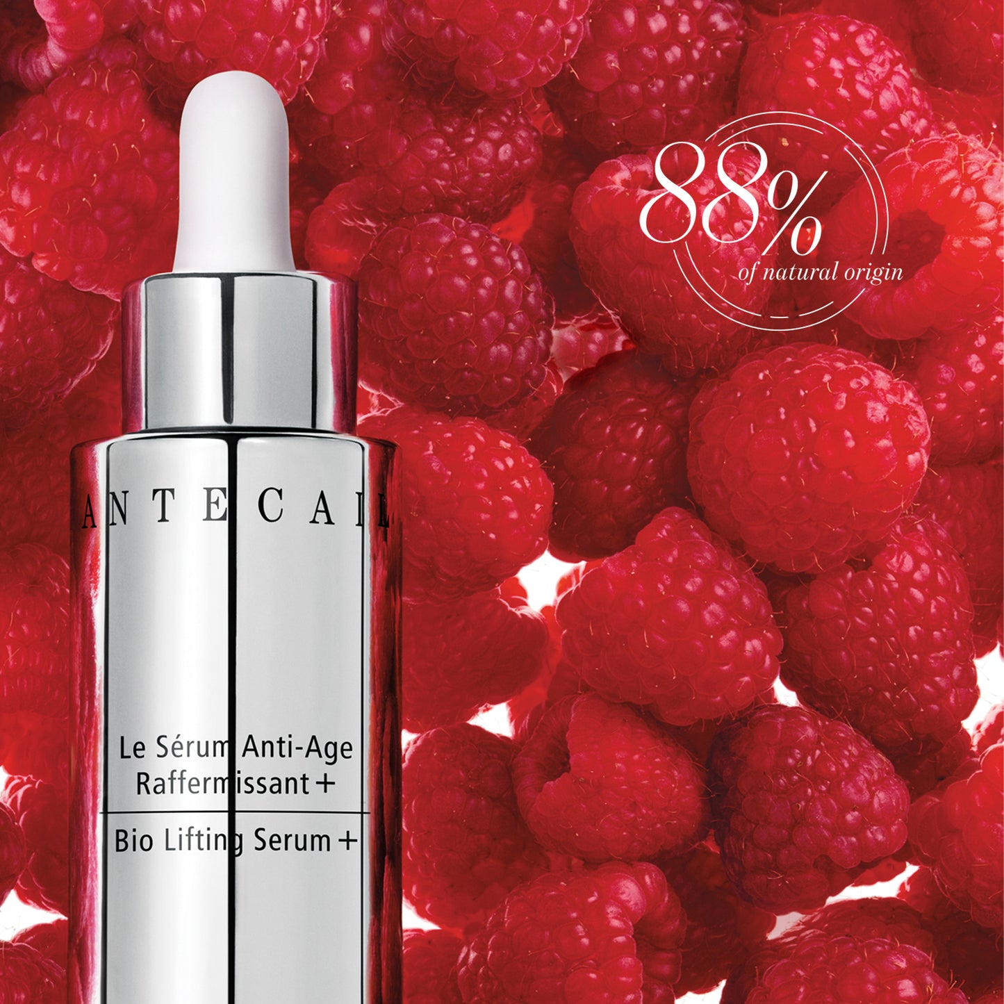 Bio Lifting Serum+