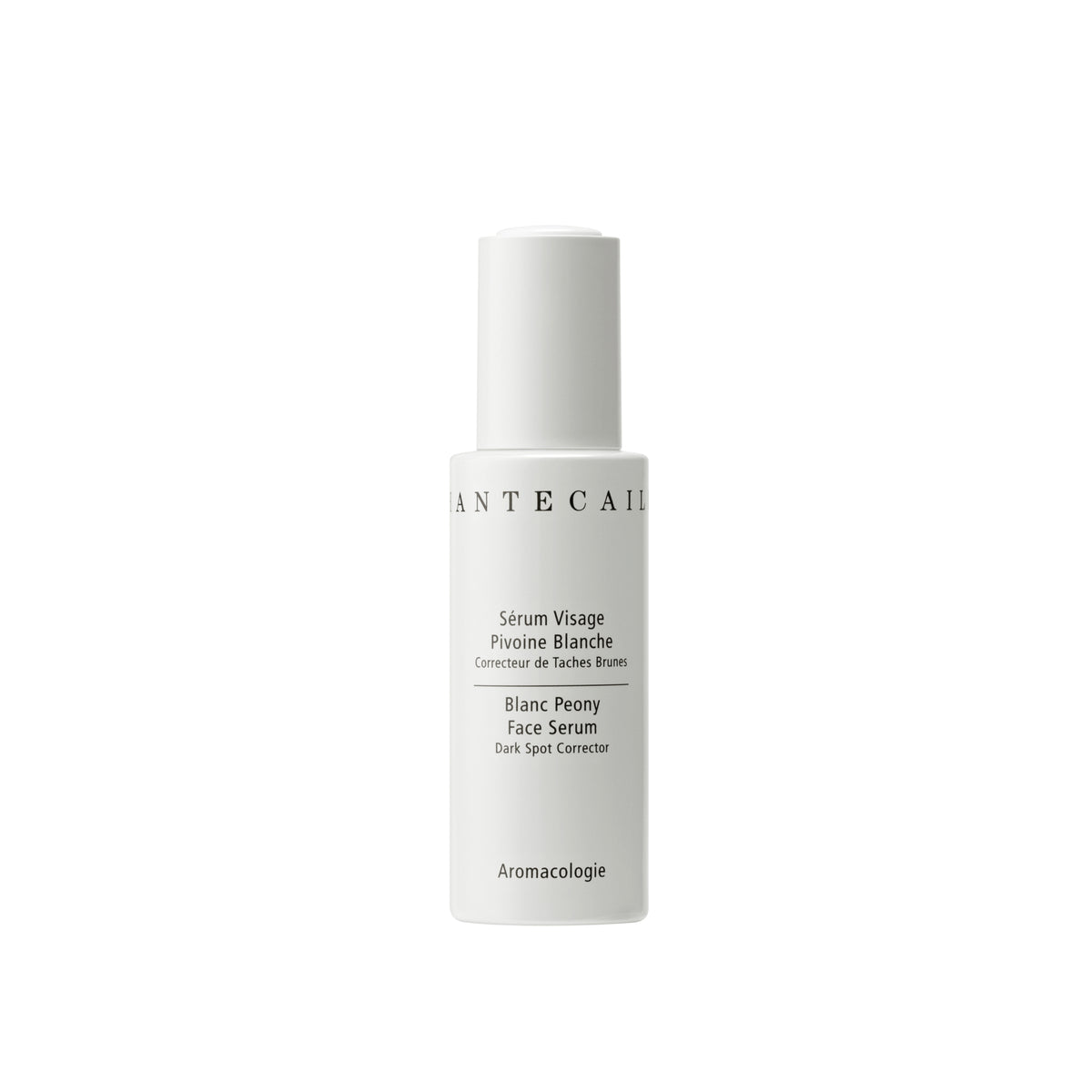 Blanc Peony Face Serum