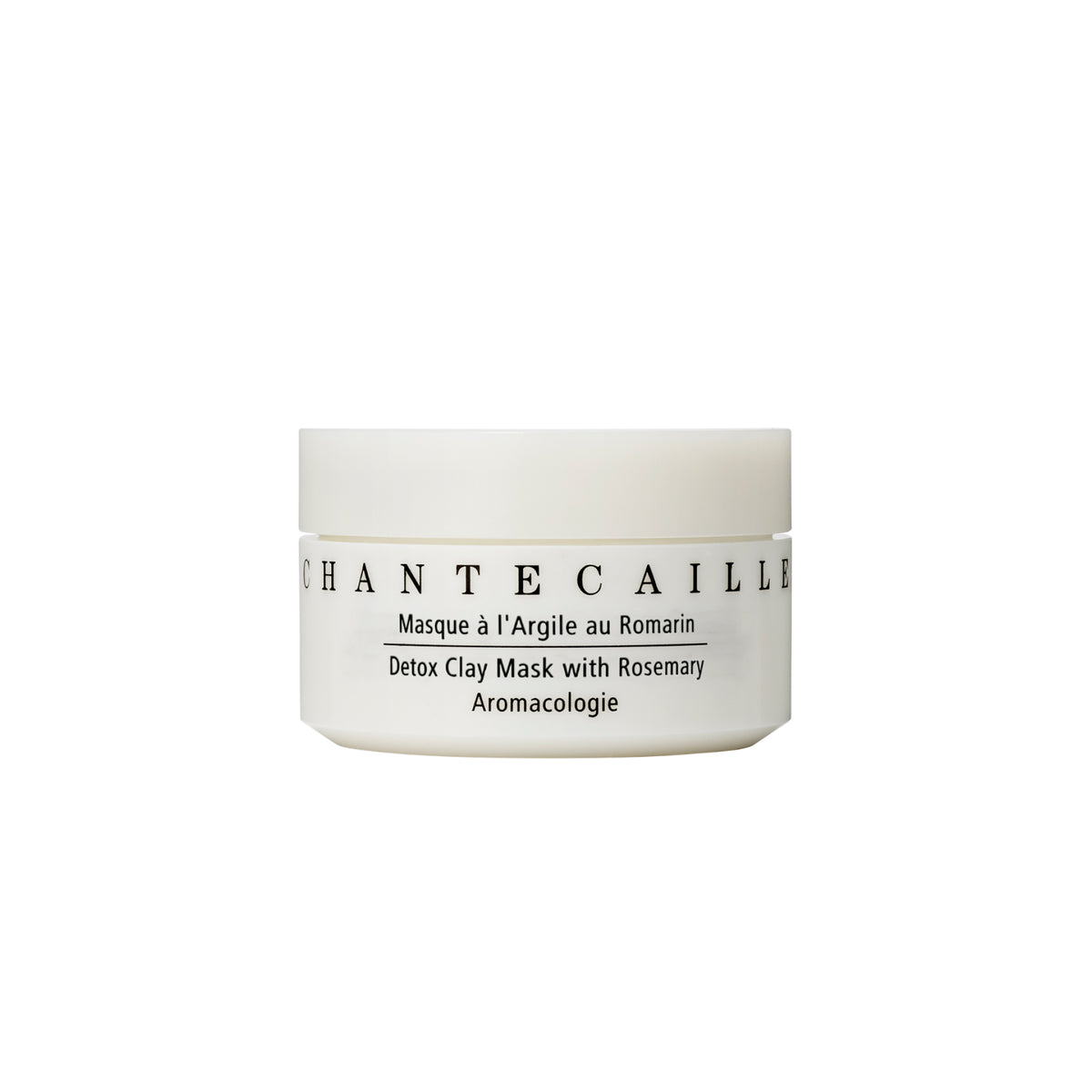 Detox Clay Mask Rosemary