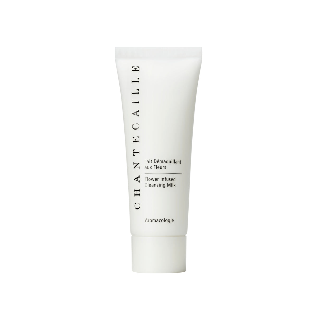 Flower Infused Cleansing Milk