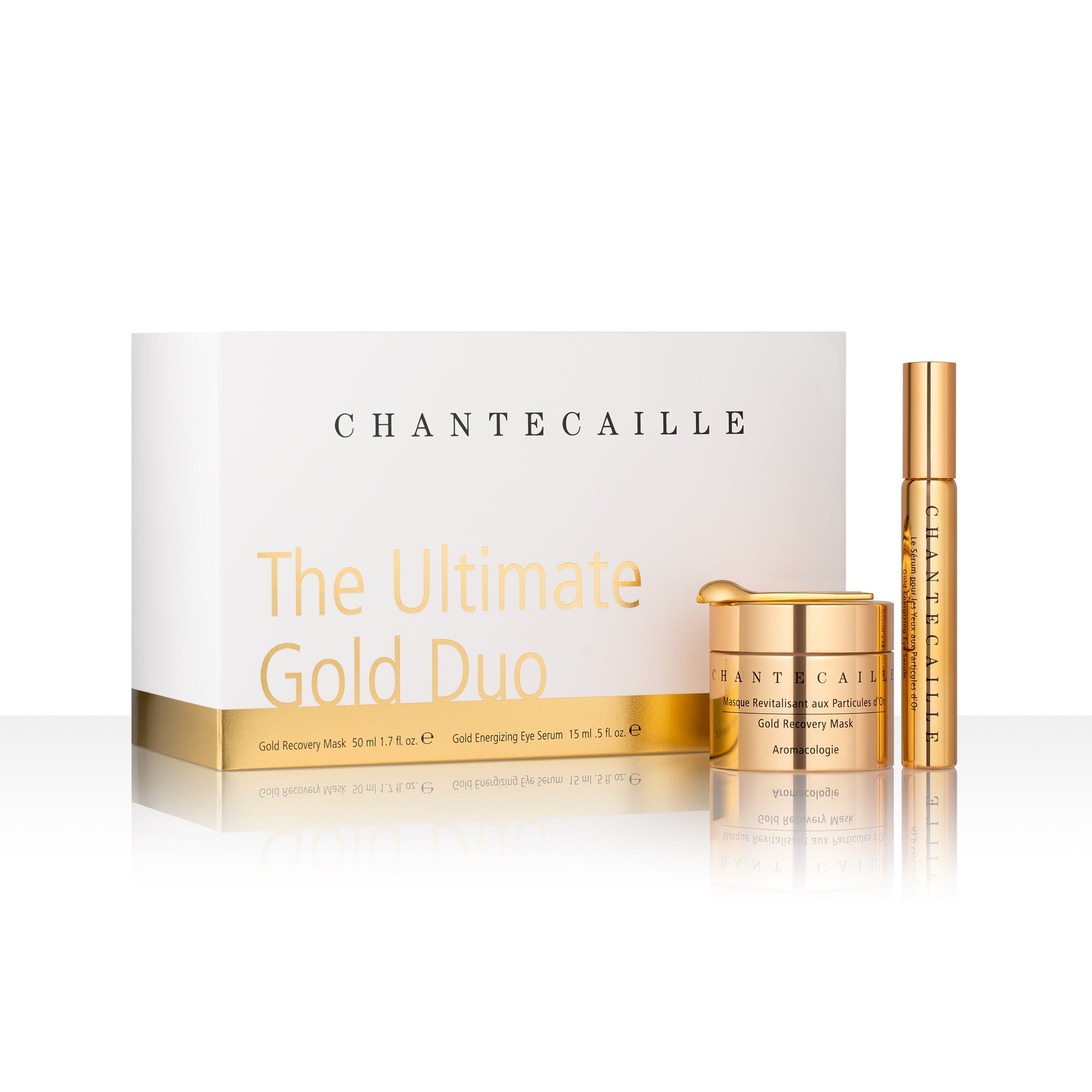 Chantecaille Nano Gold Energizing Eye Cream cheapest 15 ml