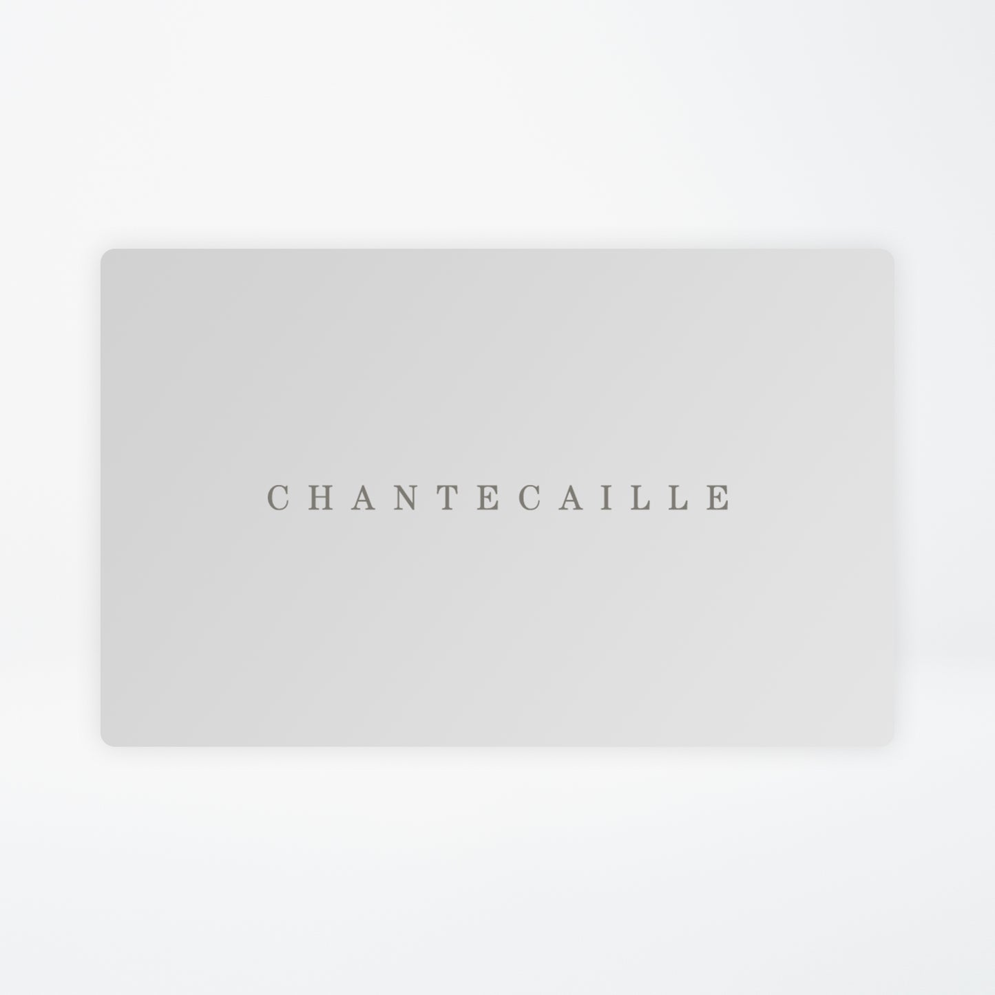 Chantecaille e-Gift Card