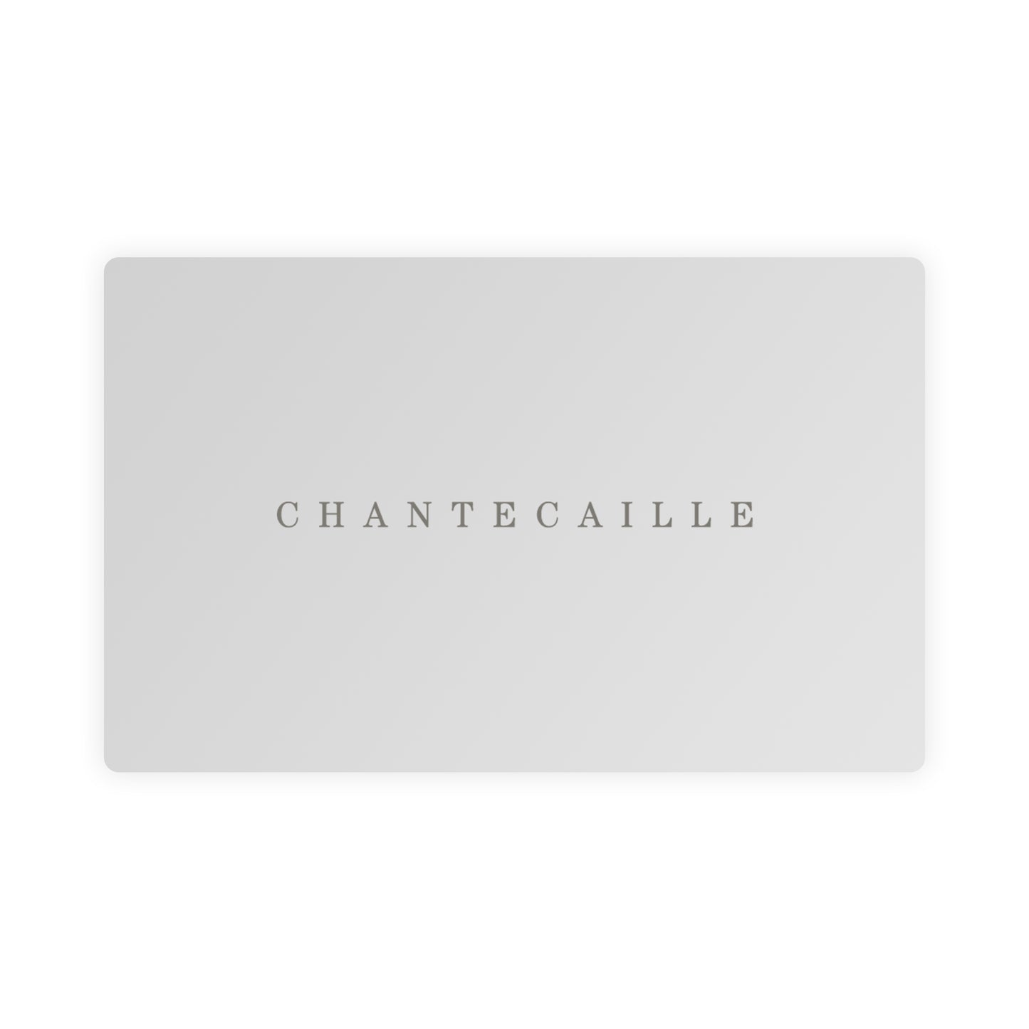 Chantecaille e-Gift Card