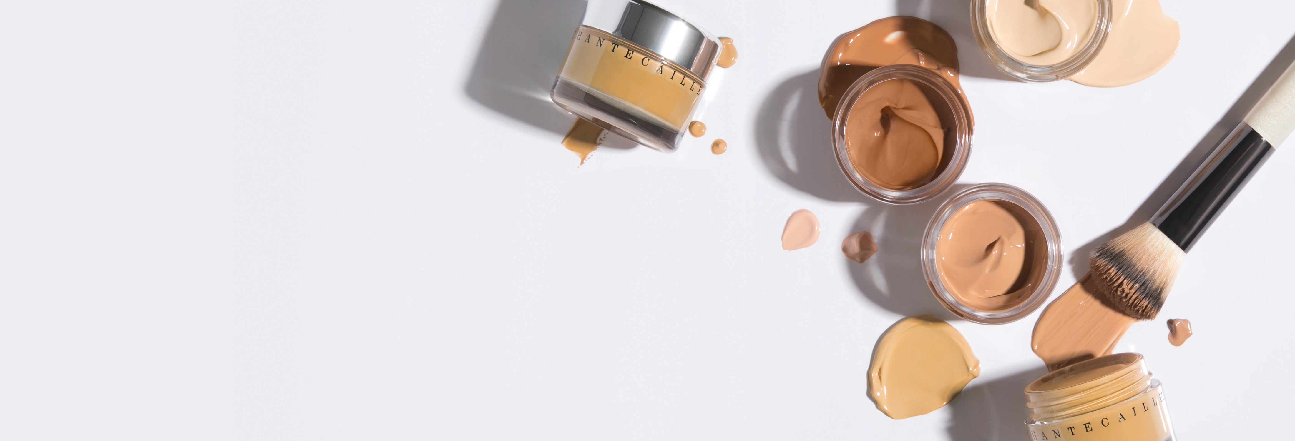 Chantecaille UK | Official Online Store | Botanical Skincare & Makeup