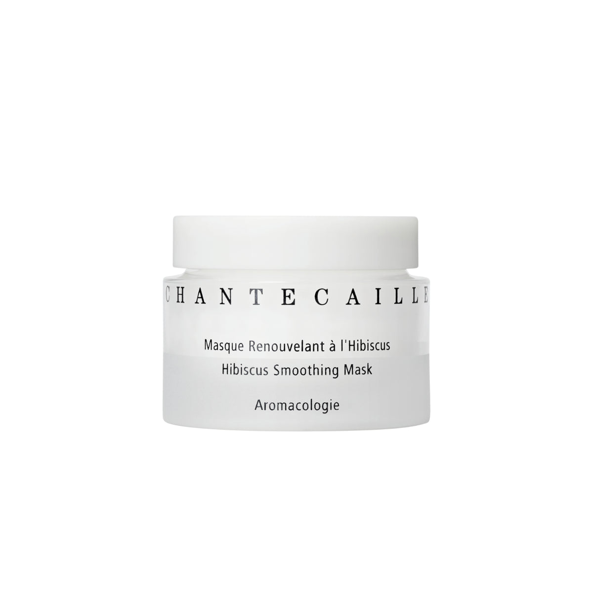 Hibiscus Smoothing Mask