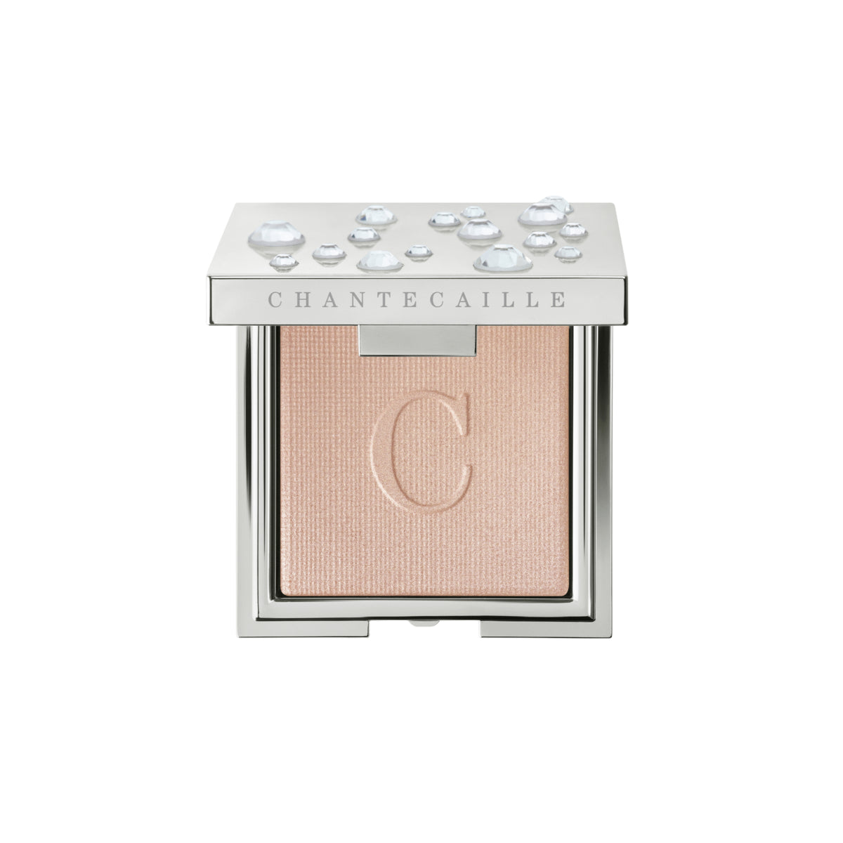 Cheek Light Blush Éclat Cristalline Collection