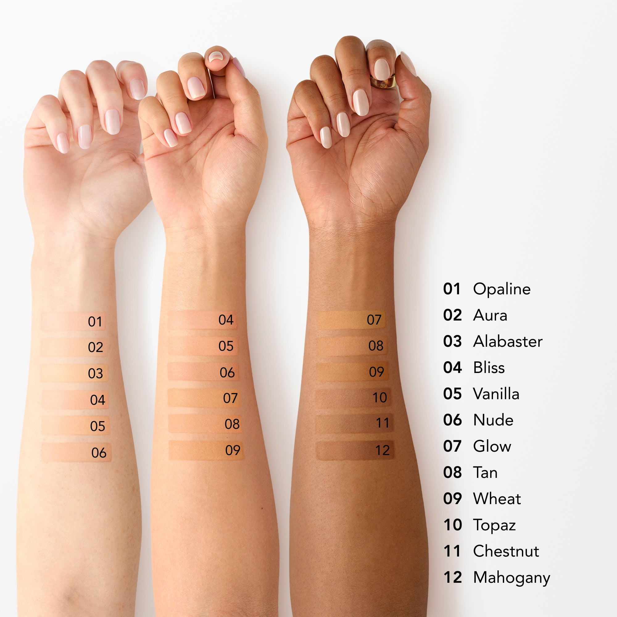 Just Skin | Tinted Moisturiser with SPF 15 | Chantecaille UK