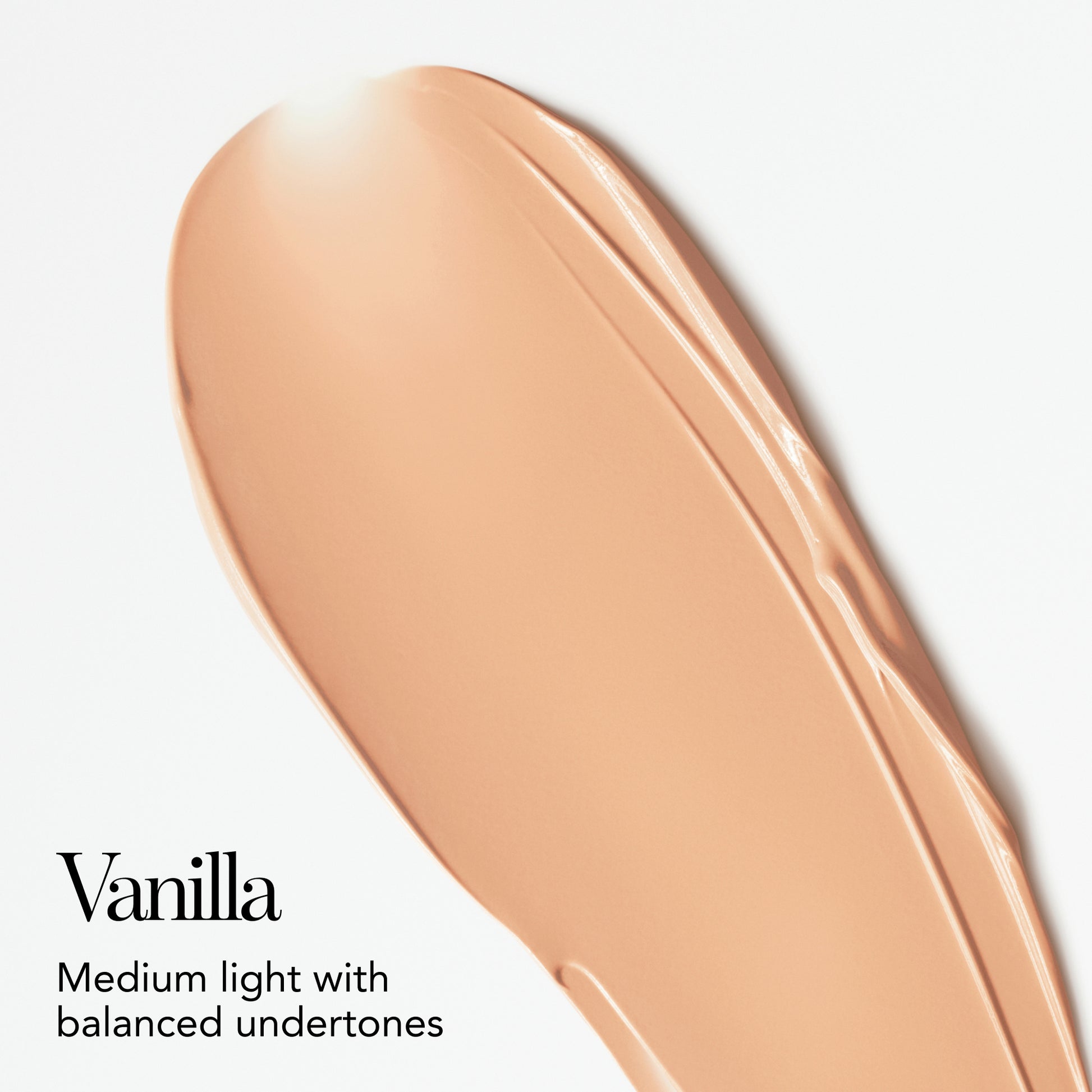 Vanilla