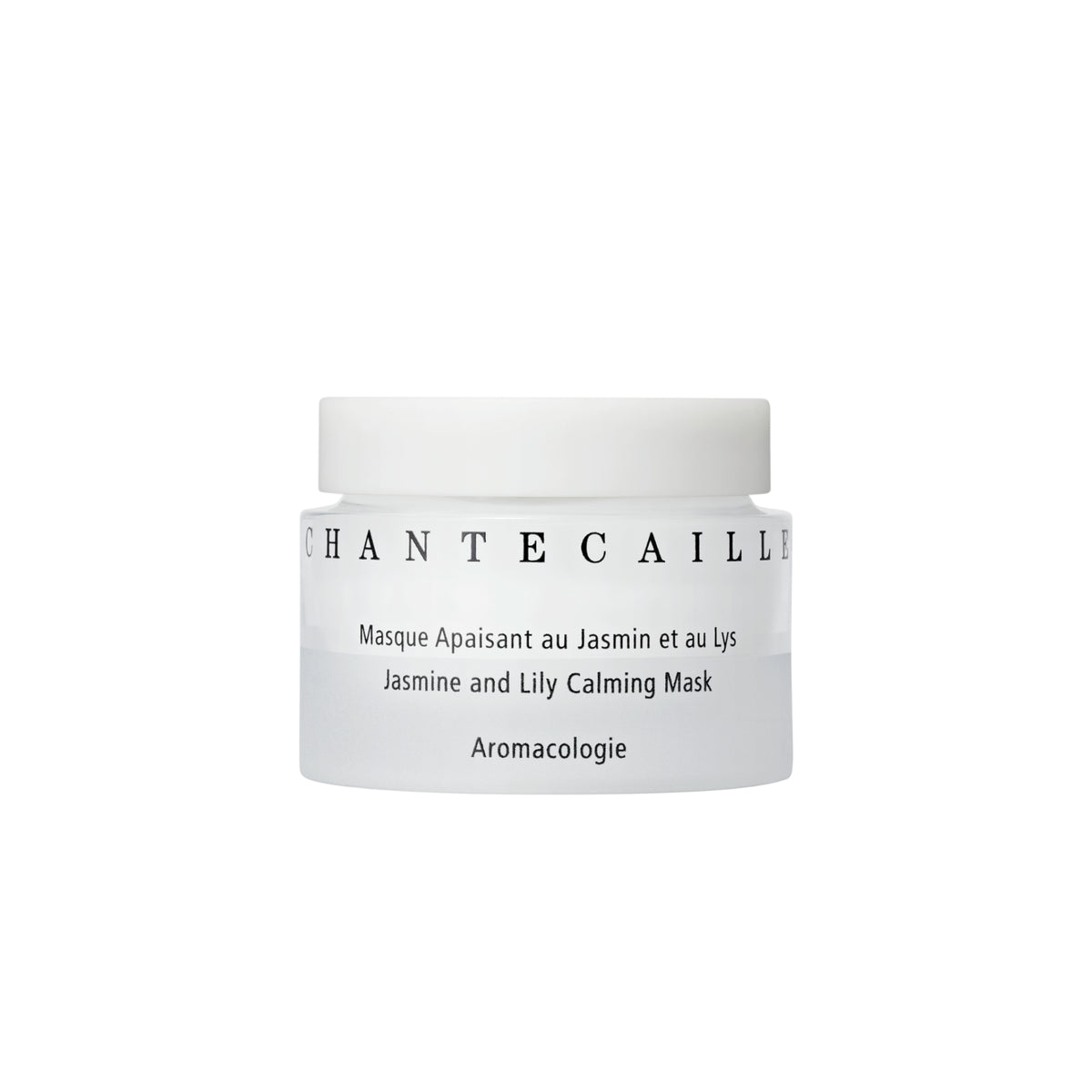 Jasmine Lily Calming Mask