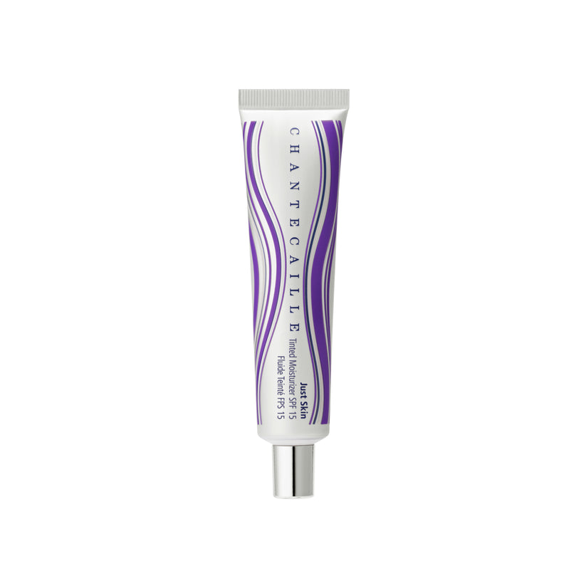 Chantecaille Unisex Glow - Just Skin Tinted Moisturizer Spf 15 - Shade: - 35G 1.2 Oz.