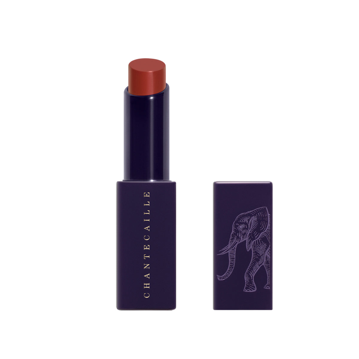 Lip Veil Flame Lily