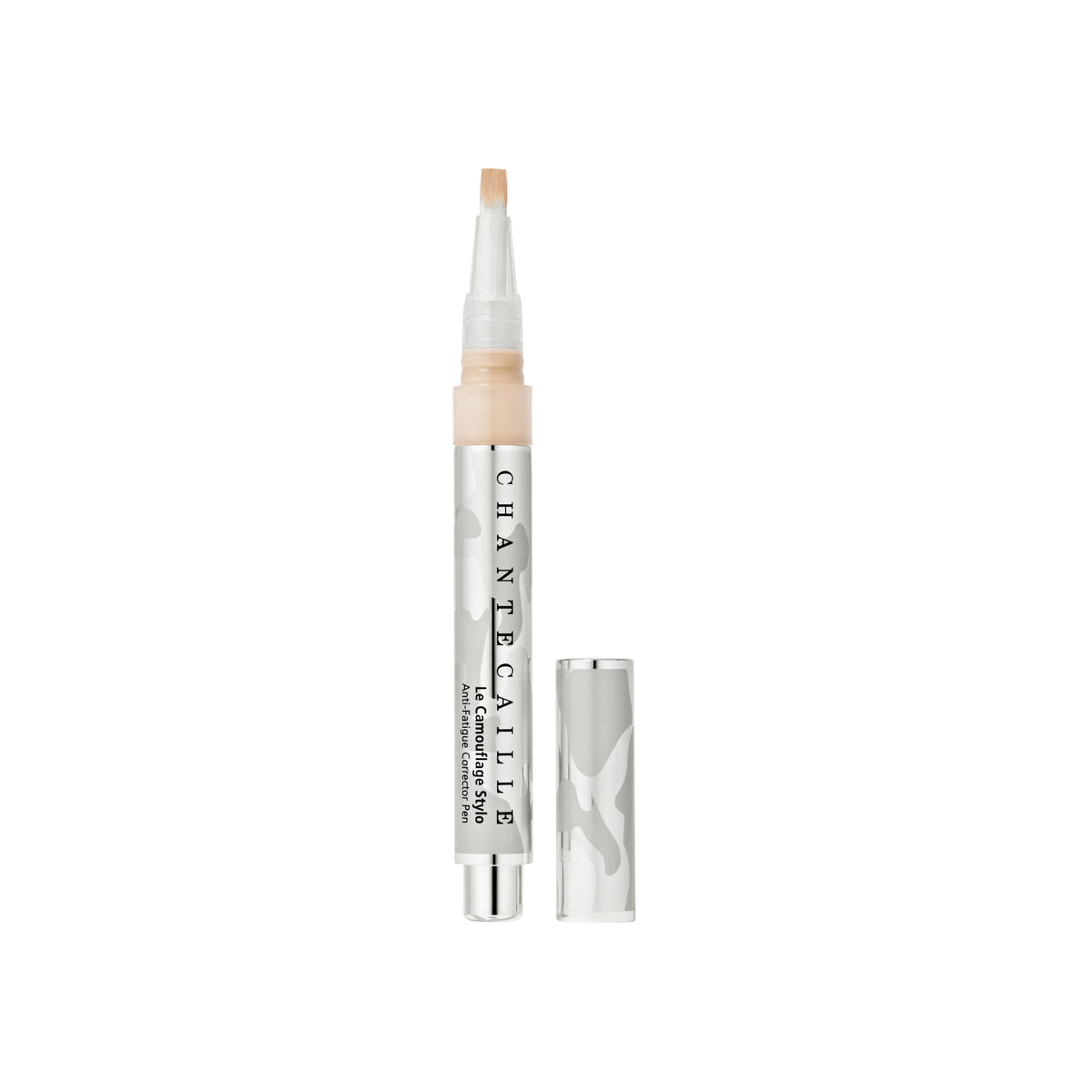 Le Camouflage Stylo