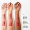 Lily, Daphne, Camellia, Hyacinth, Sunrise, Amour, Tuberose, Bourbon Rose, Tea Rose, Wild Rose, Gypsy Rose