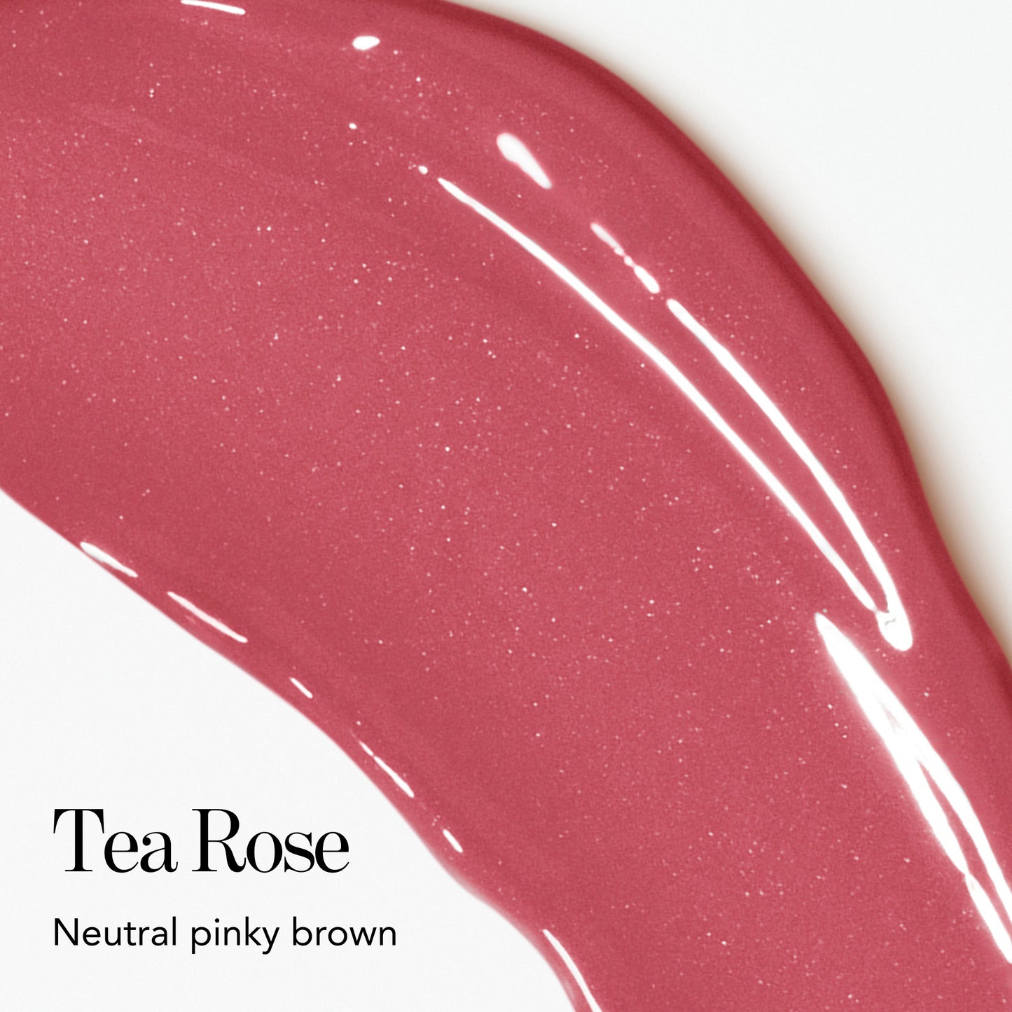 Tea Rose