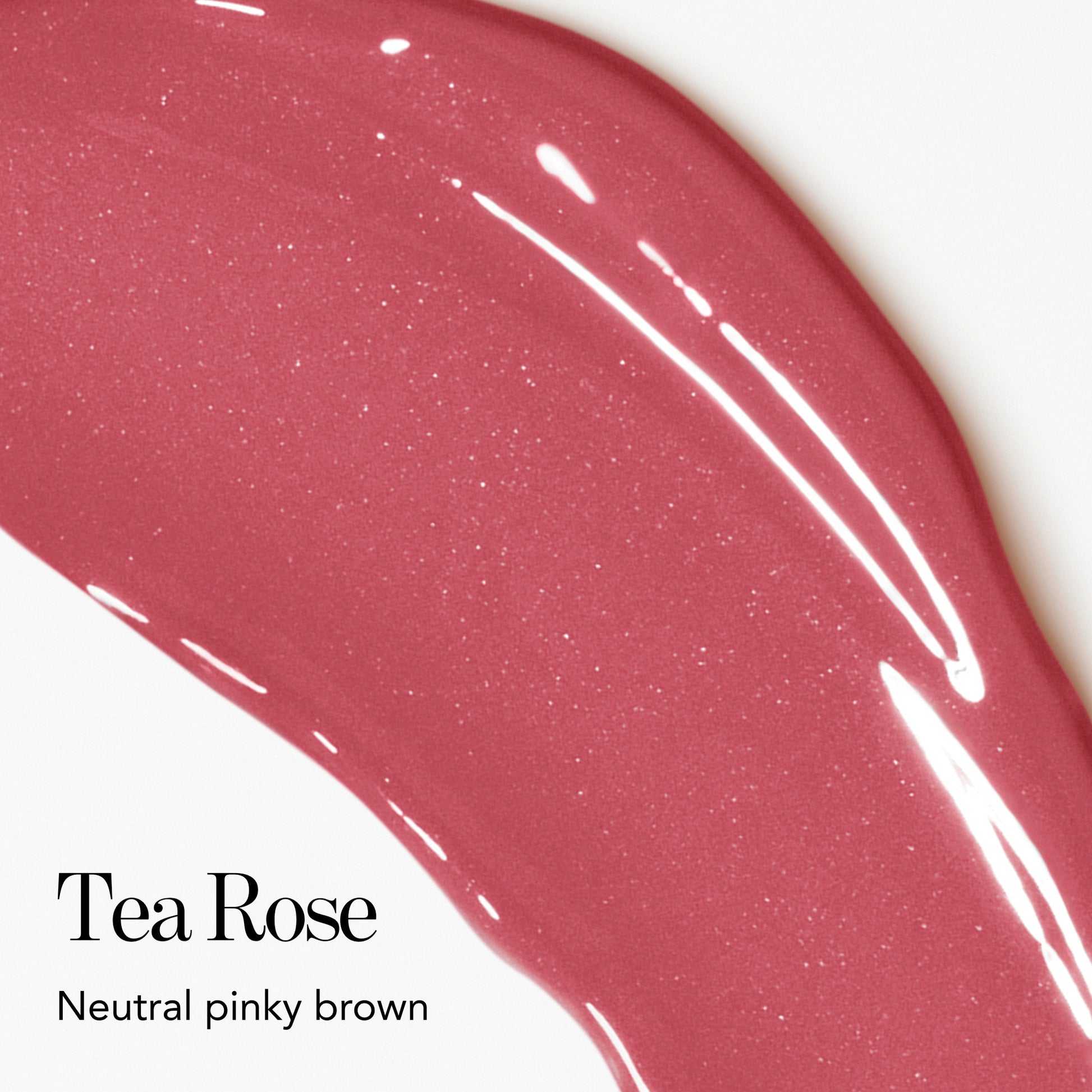 Tea Rose