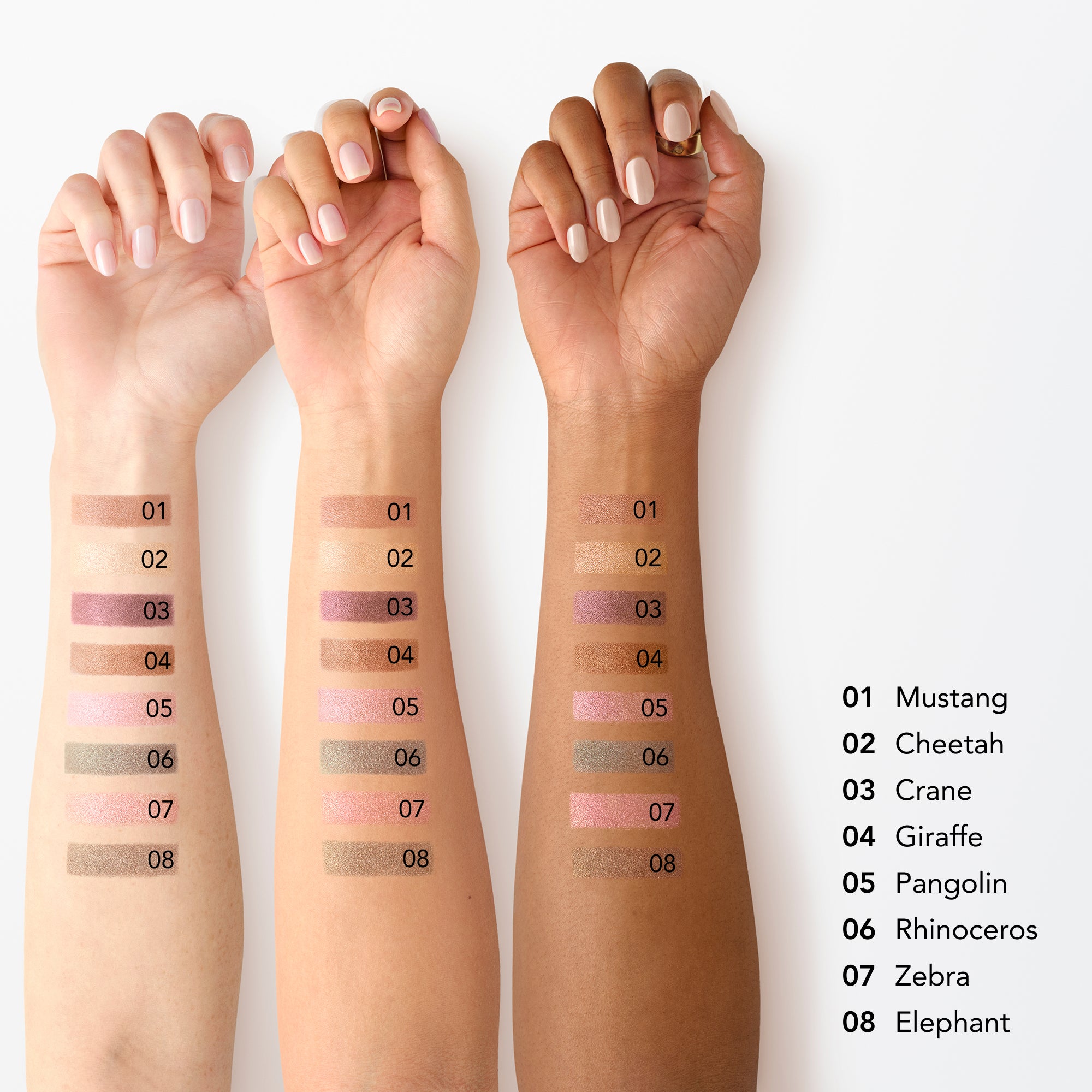 Luminescent Eye Shade – Chantecaille UK