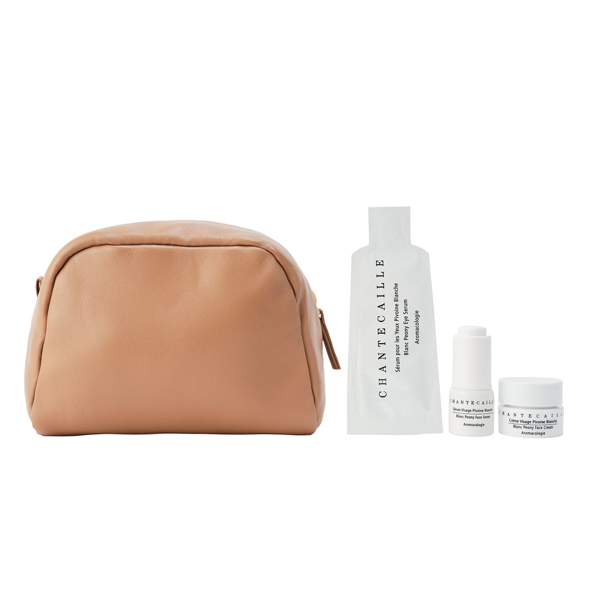 Blanc Peony Brightening Gift