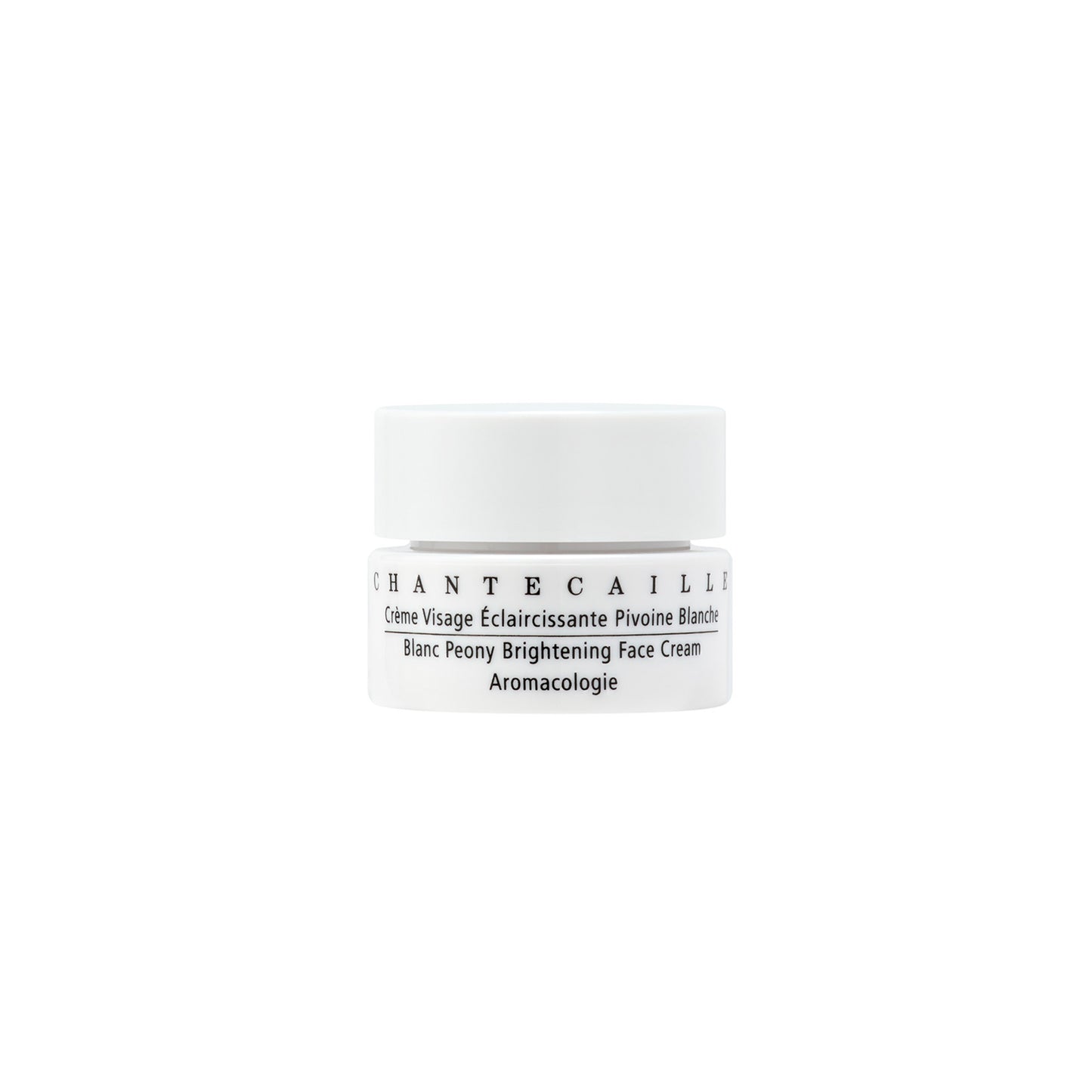 Blanc Peony Face Cream Deluxe Sample