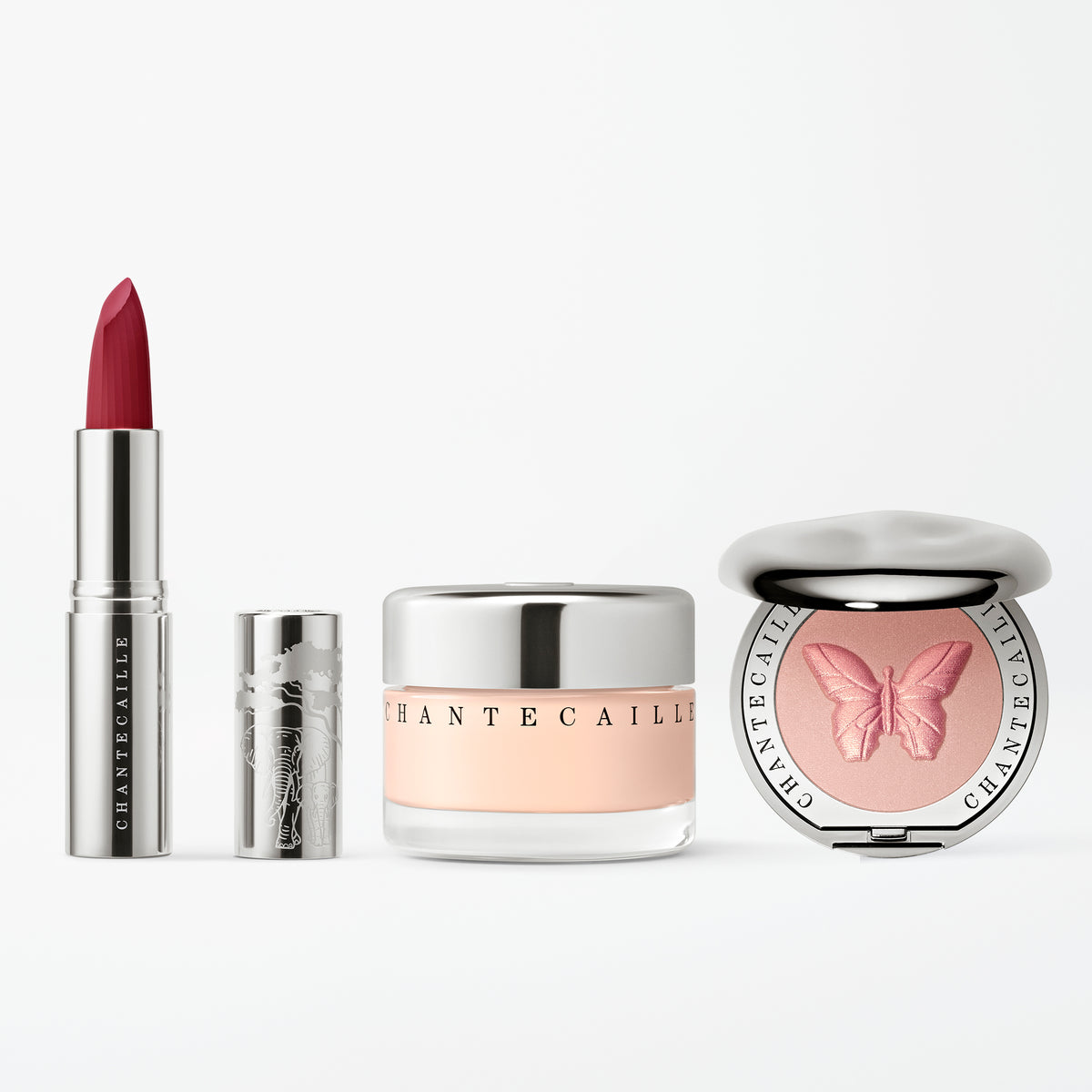 Beauty Impact Edit