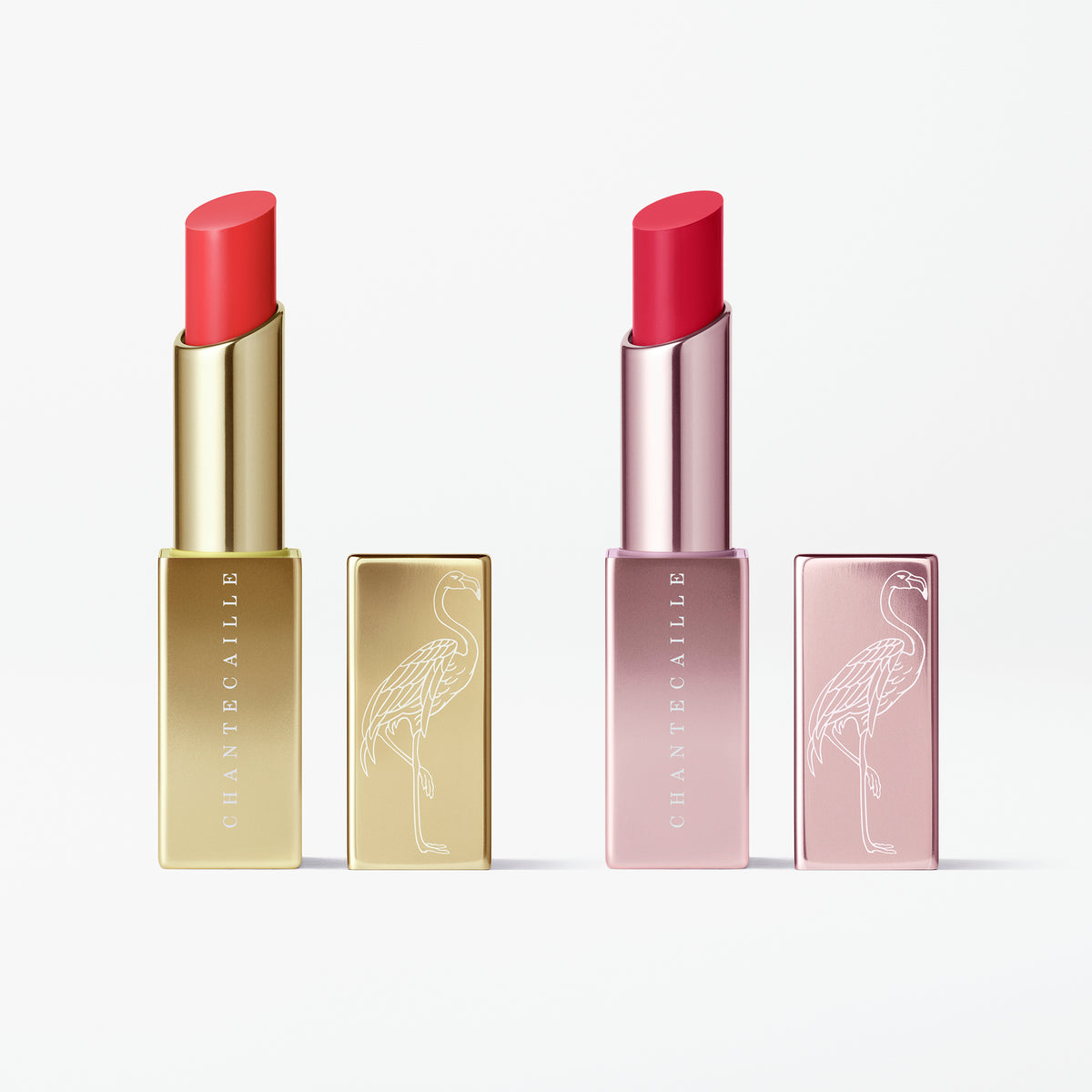 Double Shine Lip Chic Duo