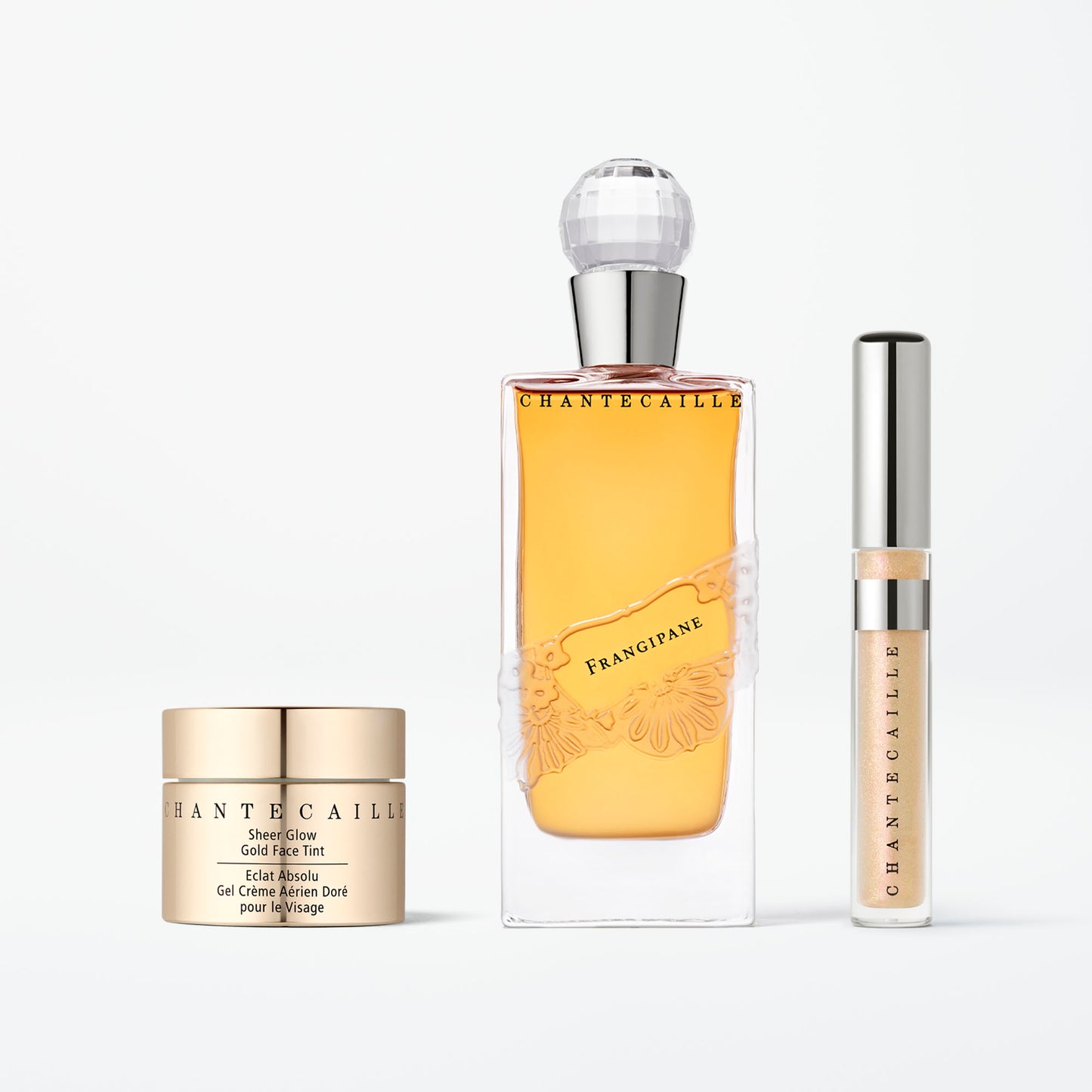 Glimmering Love Gift Set