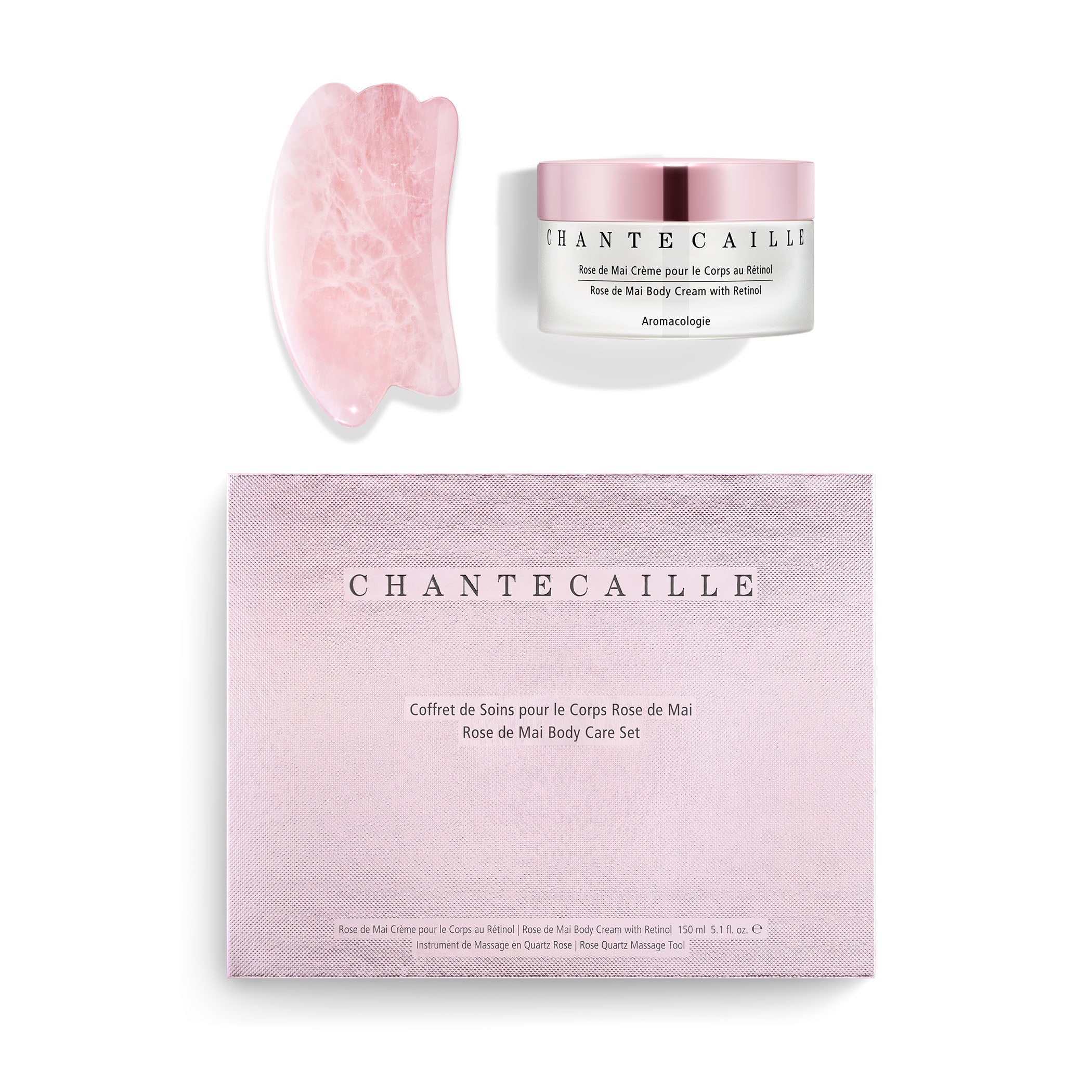 Chantecaille bundle deals reserved for AVS