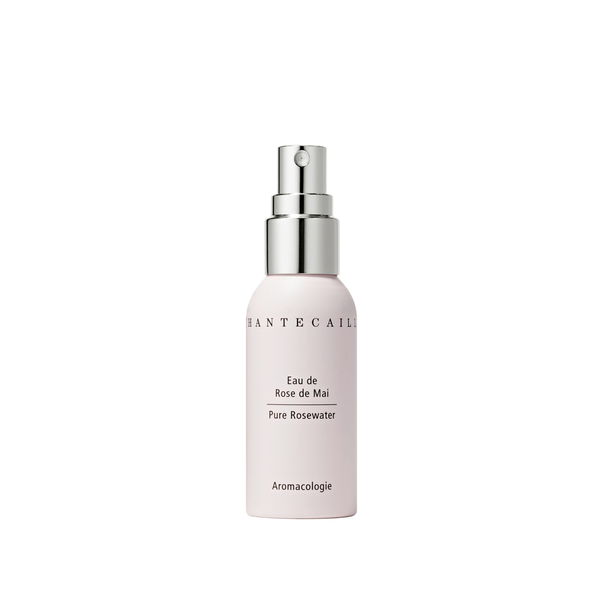 Pure Rosewater Travel