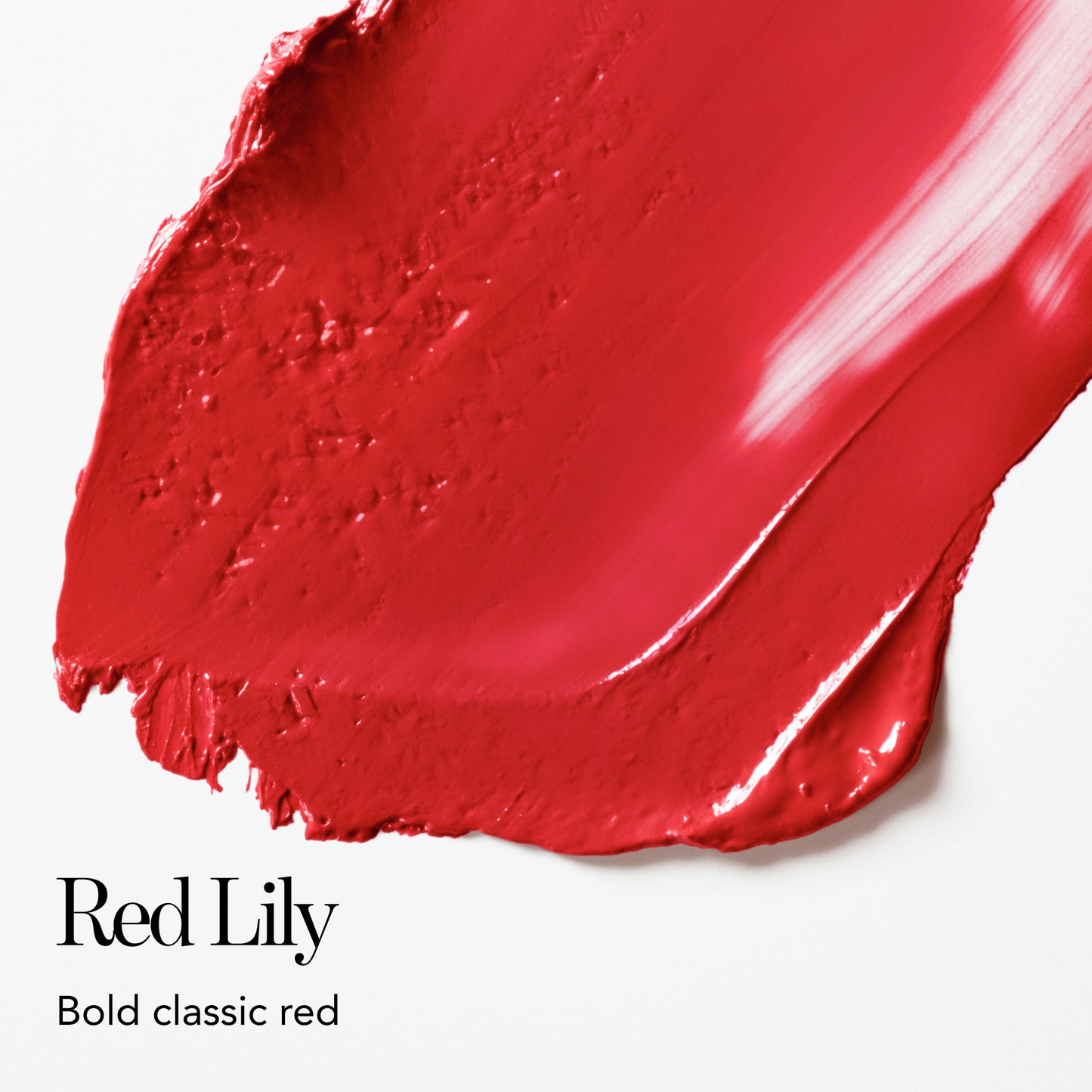 Red Lily