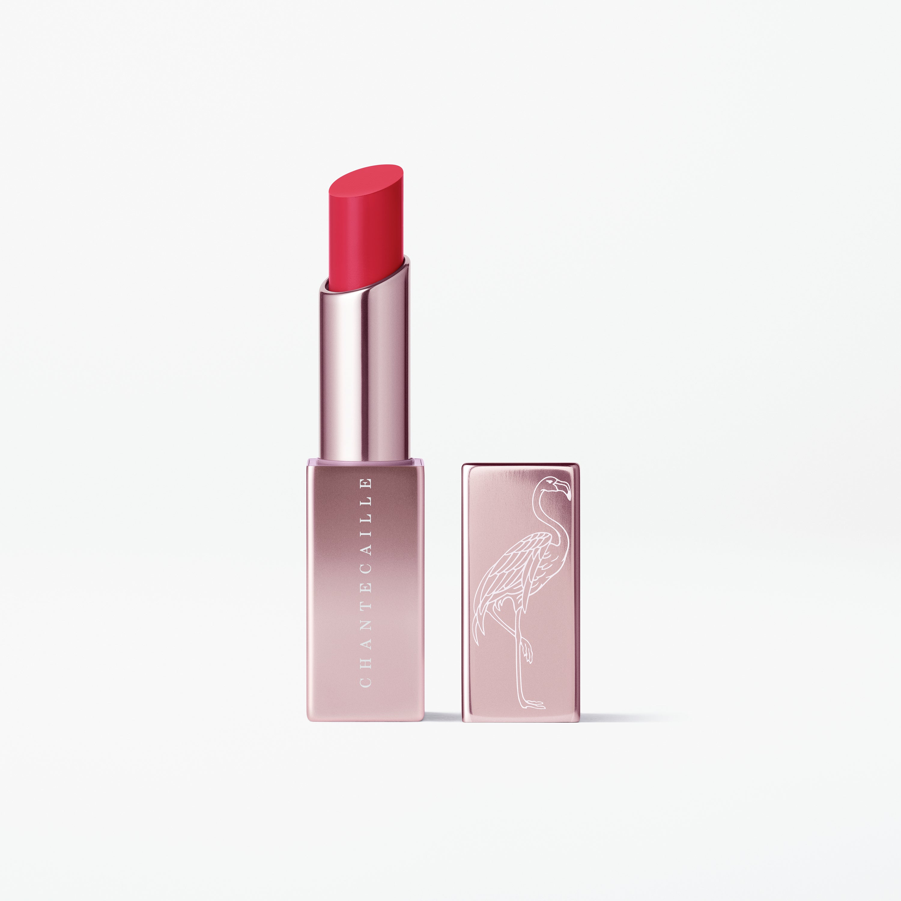Cmaadu LEEINTO カラーチェンジリップスティック Lip Chic | Flamingo Collection | Give back beauty | Chantecaille UK
