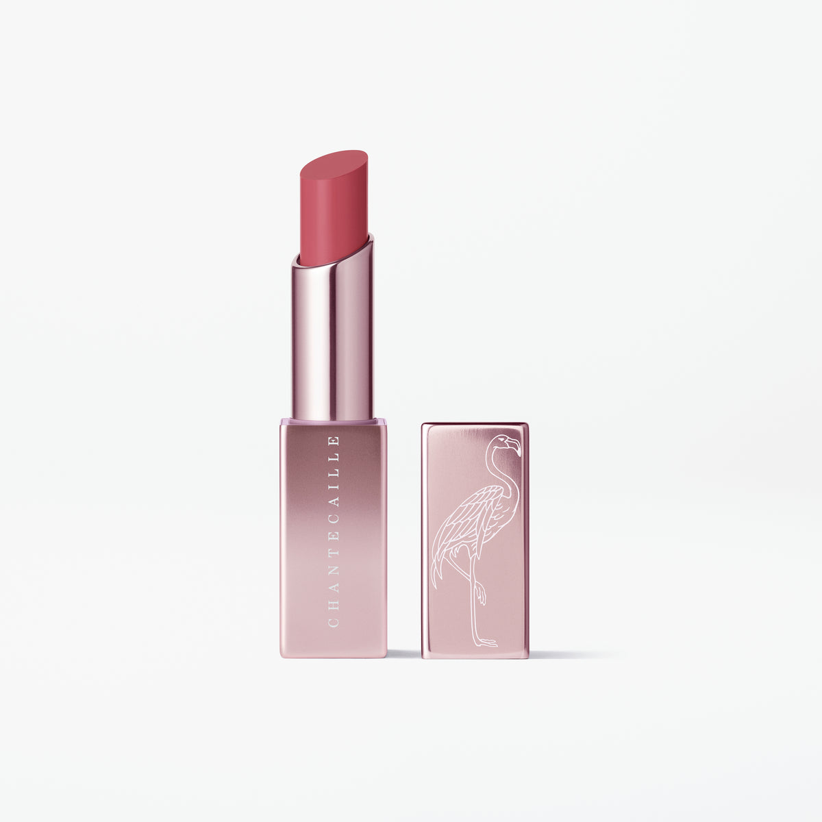 Flamingo Lip Chic Jacaranda