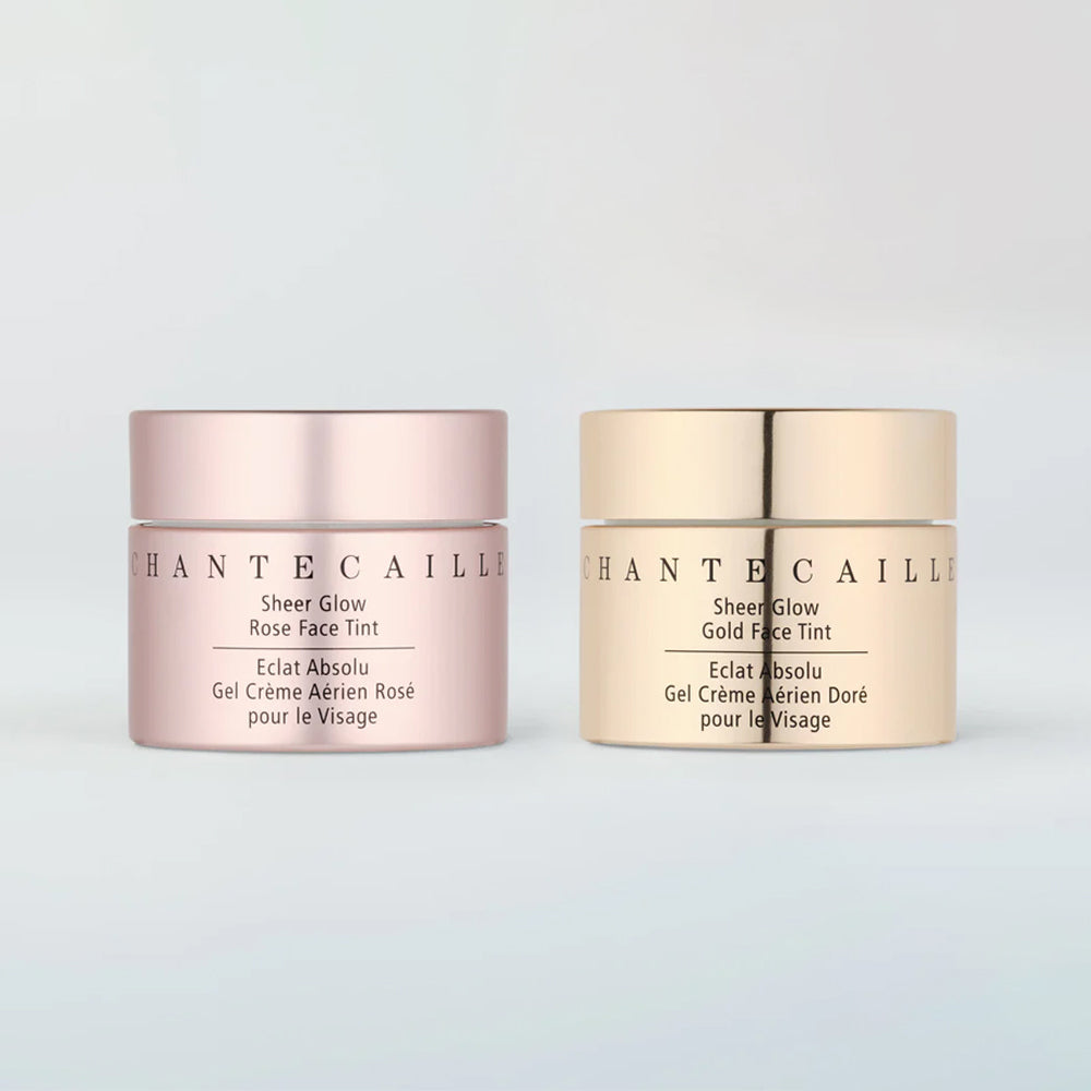 Soft Glow Duo