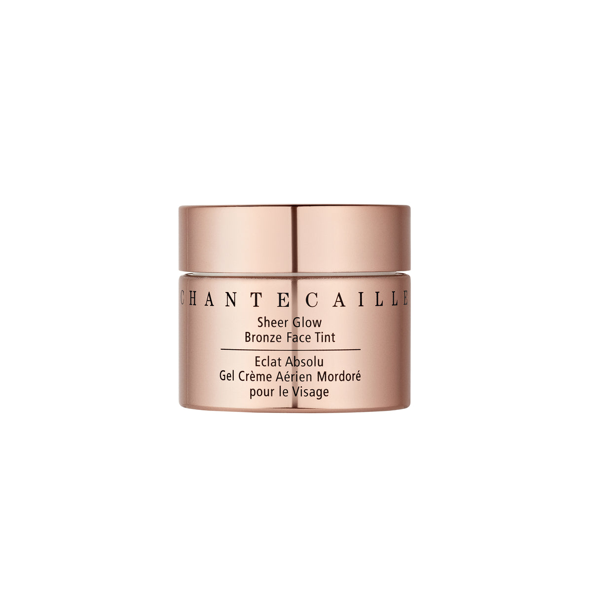 Sheer Glow Bronze Face Tint.