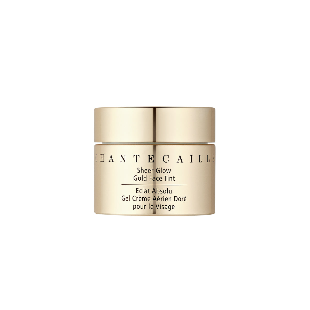 Sheer Glow Face Tint