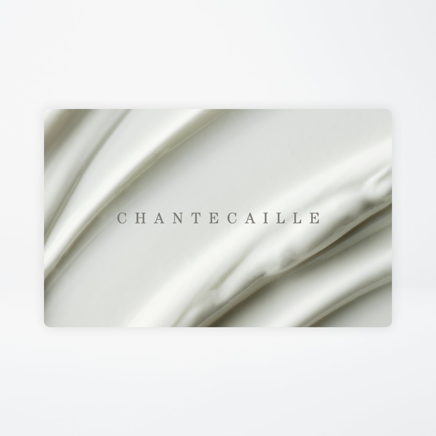 Chantecaille e-Gift Card