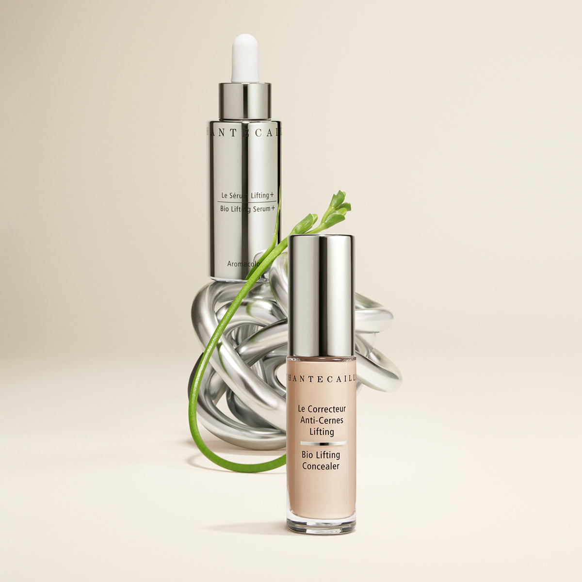 Powered Peptides Duo