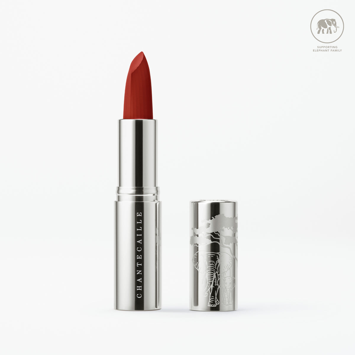 Lip Crème Barberry