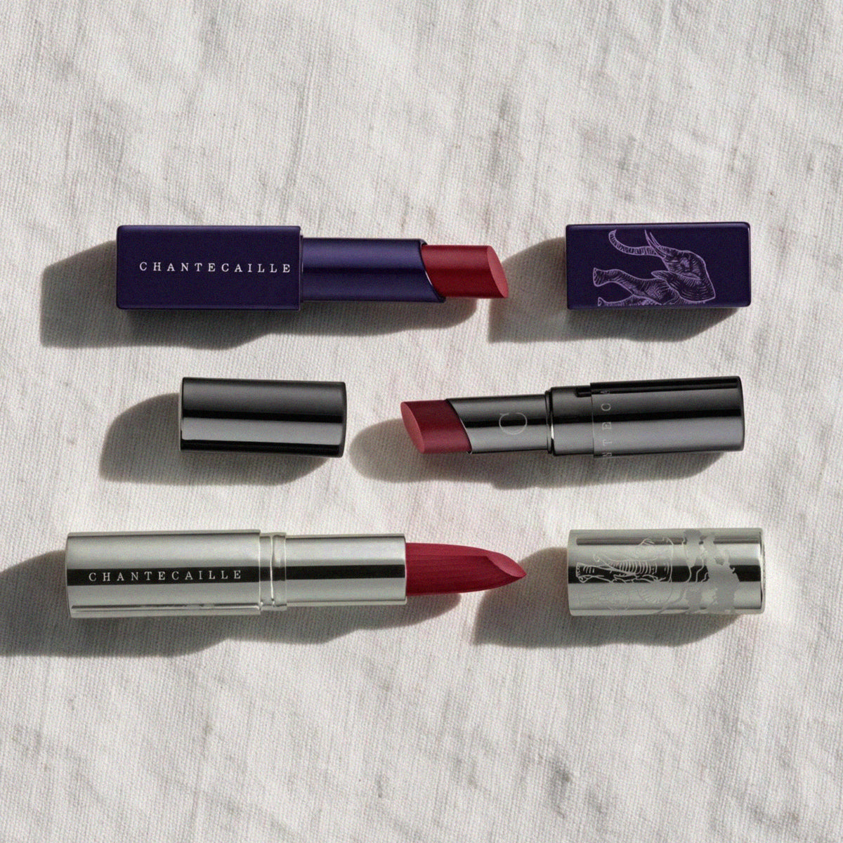 Ultimate Lip Wardrobe