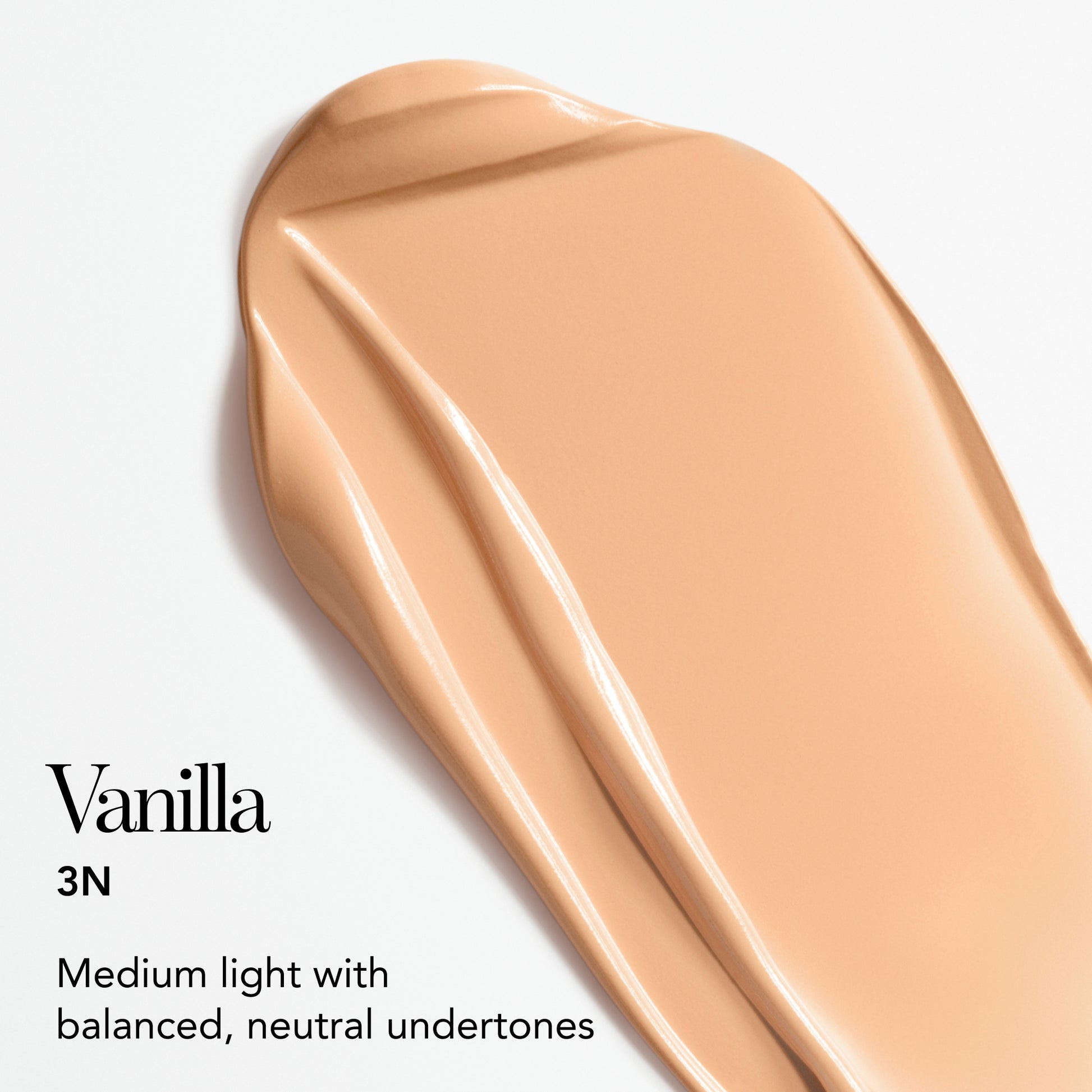 Vanilla