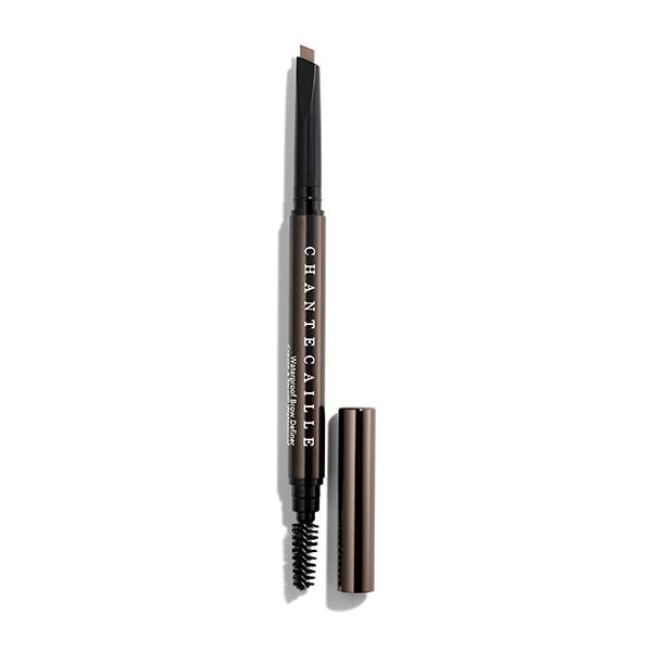 Chantecaille Waterproof Brow Definer - Light Taupe - Image 2