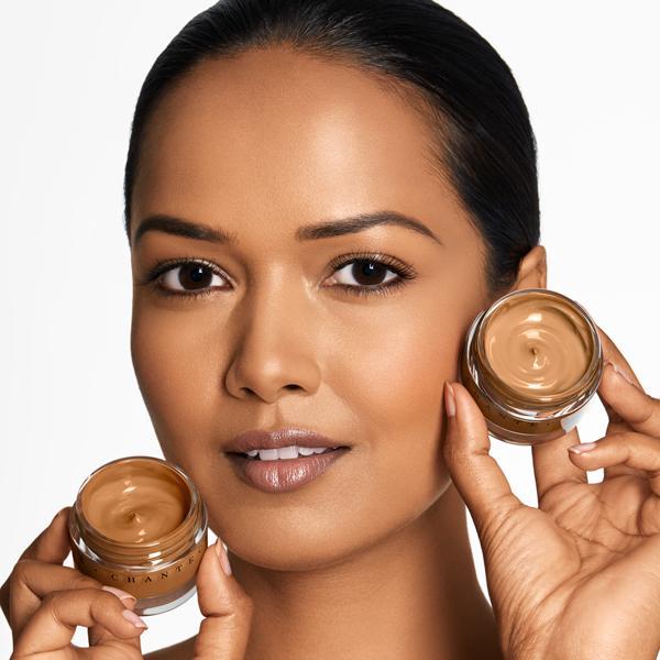 Chantecaille Future buy Skin Gel Foundation